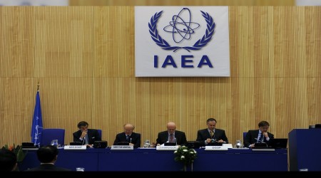 Atom Enerjisi Ajansı'ndan İran açıklaması
