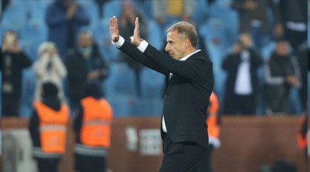 Avcı'lı Trabzonspor adımını sağlam atıyor