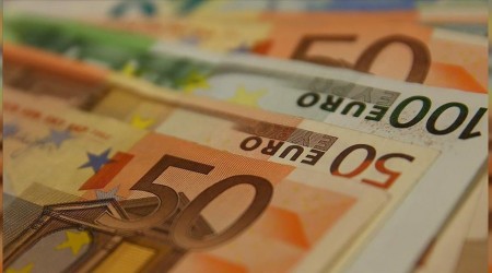 Avro Bölgesi'nde enflasyon artıyor