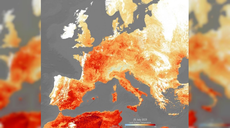 Avrupa 1 trilyon Euro'yu gözden çıkardı