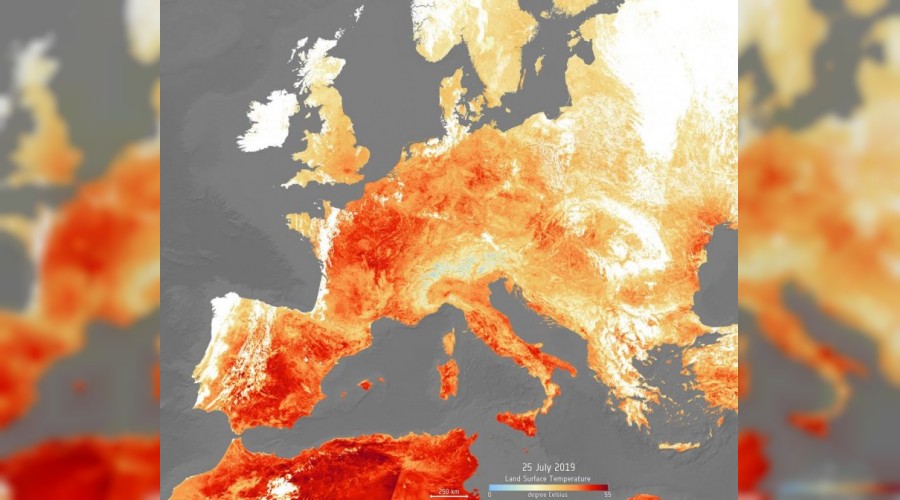 Avrupa 1 trilyon Euro'yu gzden kard