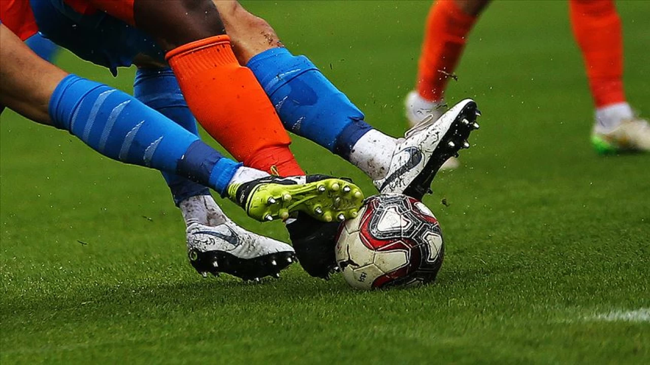 Avrupa'da futbolunda g�r�n�m