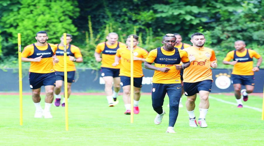 Avrupa’da galibiyete hasretiz