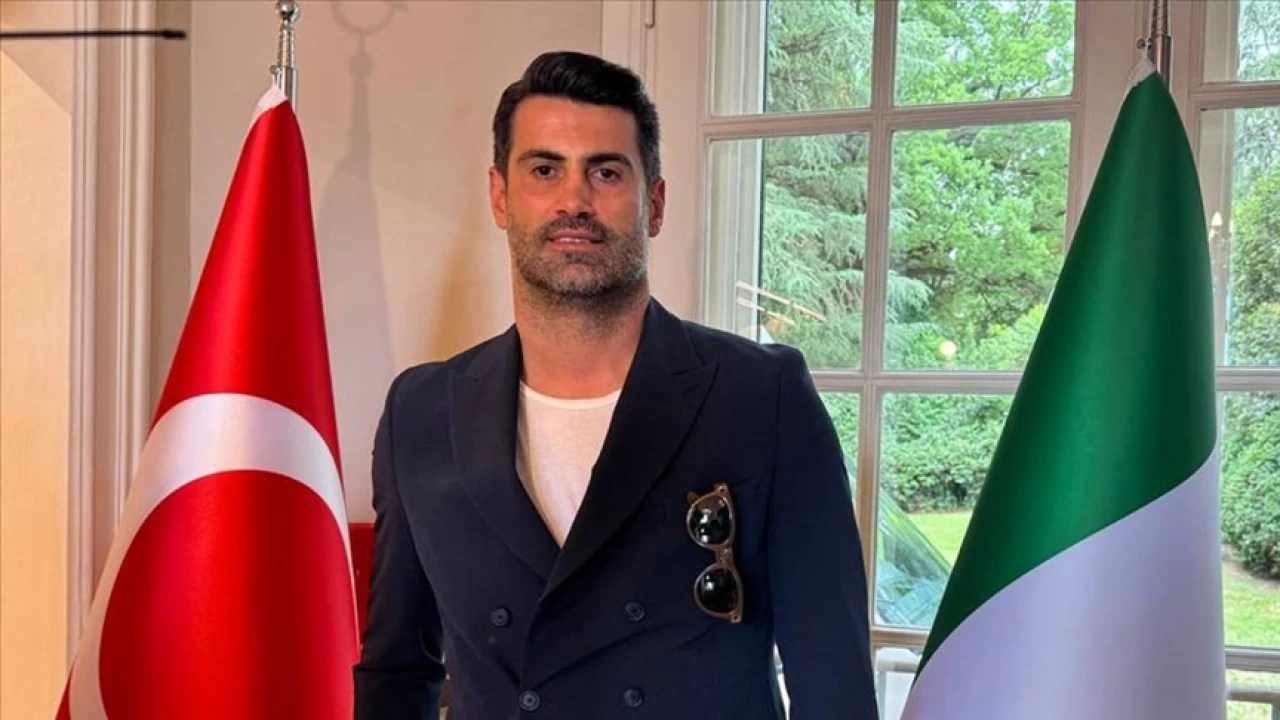"Avrupa'da güzel bir ses getireceğiz"