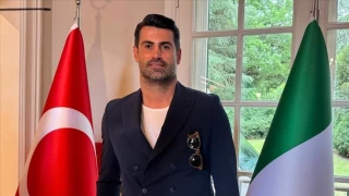 "Avrupa'da güzel bir ses getireceğiz"