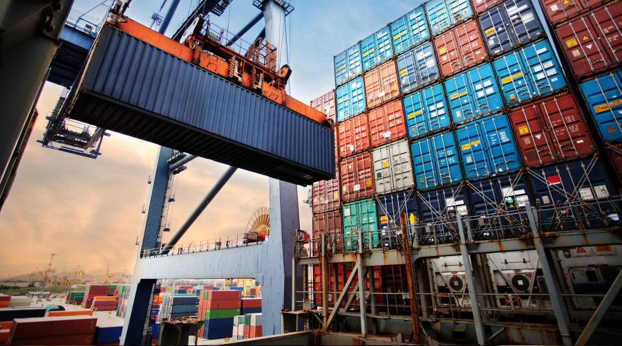 Avrupa'n�n mal� �in'den geliyor