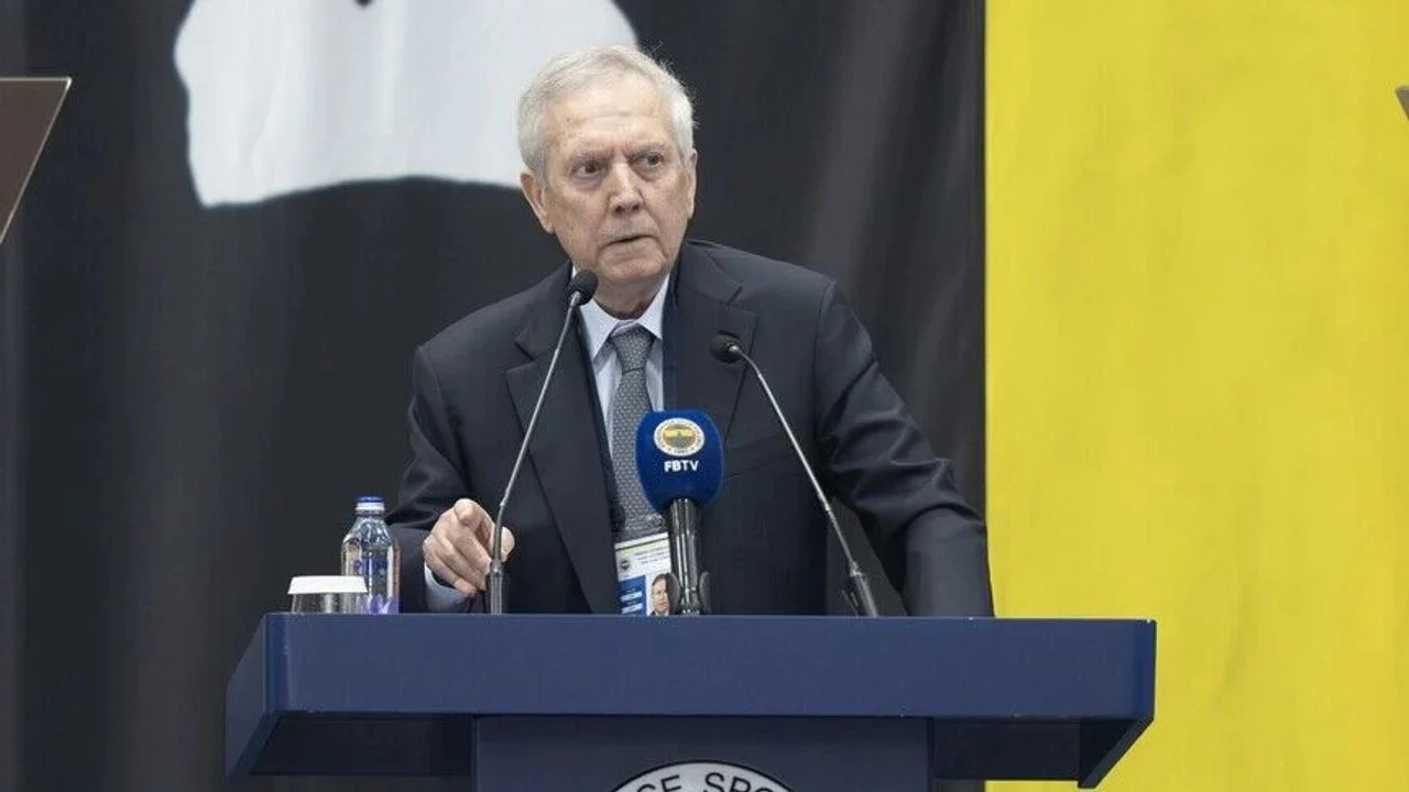 Aziz Y�ld�r�m'�n ekibinde s�rpriz isimler