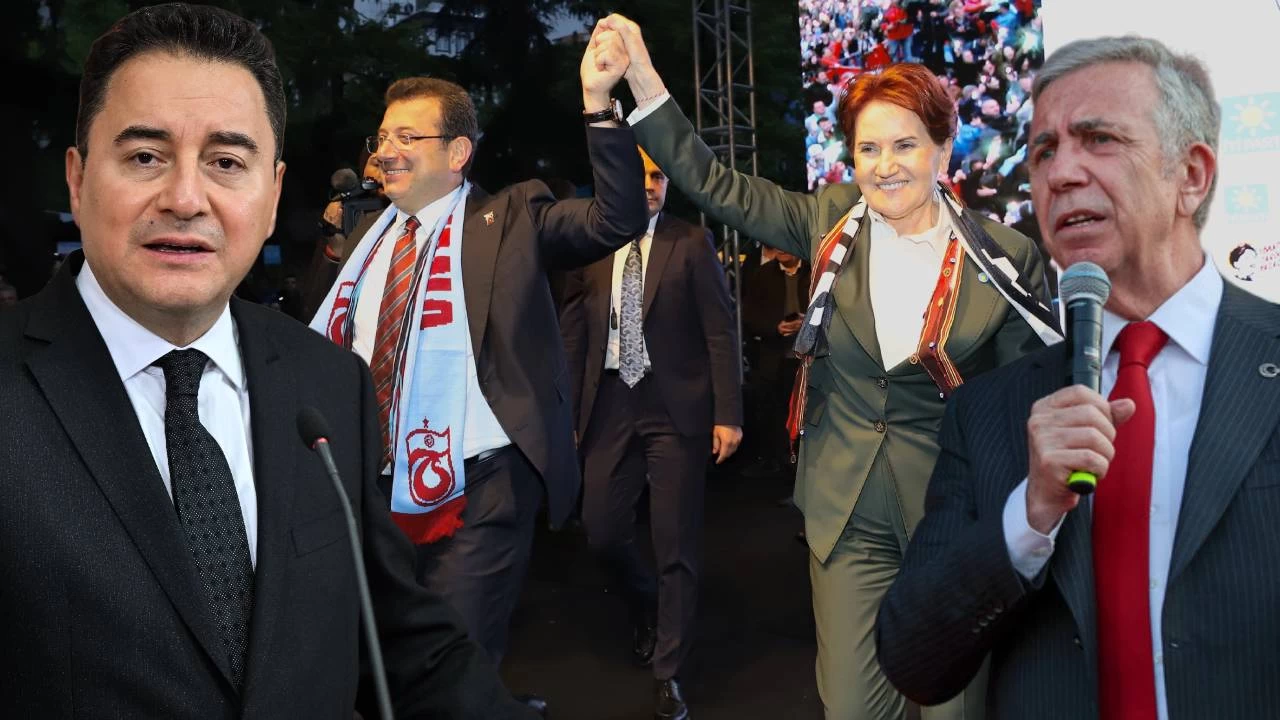 Babacan 'korkak' polemi�i hakk�nda konu�tu: B�y�k bir hicapla izliyoruz