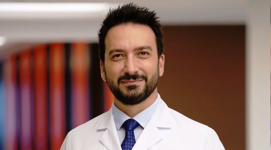 Bademcik taşı ağız kokusu yapıyor