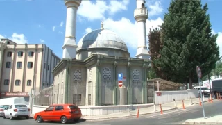Bağcılar'da tartıştığı cami imamını okla vurdu