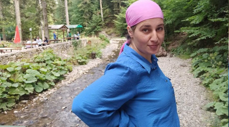 Bağcılar'da yüzde 70 engelli kadınından 6 gündür haber alınamıyor