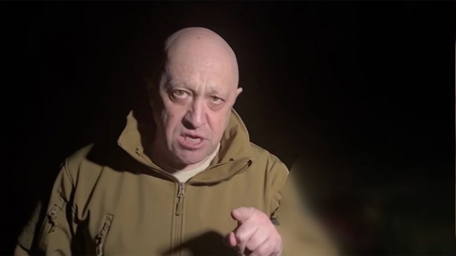 Bakana ve Genelkurmay Bakanna fra att