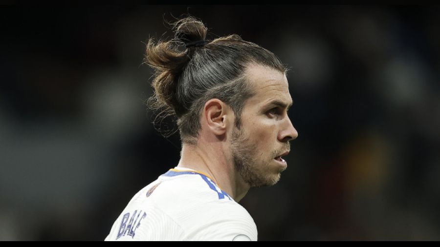 Bale ABD modasına uydu