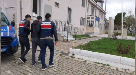 Balıkesir merkezli FETÖ operasyonu: 67 gözaltı