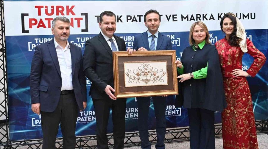 Balıkesir Pullusu coğrafi işaret aldı