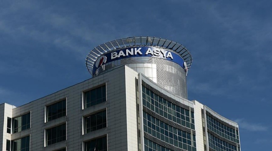 Bank Asya’nın kurucu ortağı yakalandı