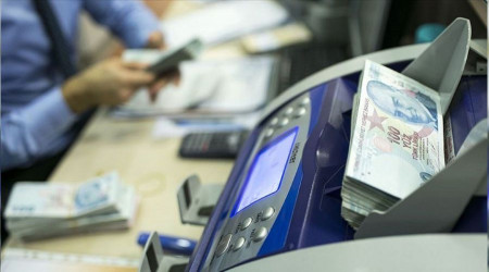 Bankaların kârı yüzde 707 arttı