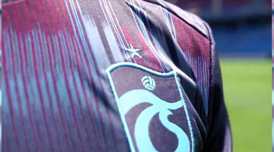 Barcelona'dan forma te�ekk�r�