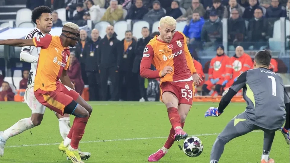 Barış Alper Yılmaz'ın transfer rotası