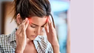 Ba� a�r�n�z�n yeri ne anlama geliyor? Evde ba� a�r�n�z� ge�irmek i�in yapabilece�iniz �eyler