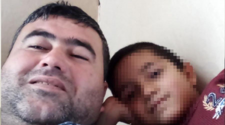Baş ağrısı ve yüksek tansiyon şikayeti ile hastaneye kaldırıldı