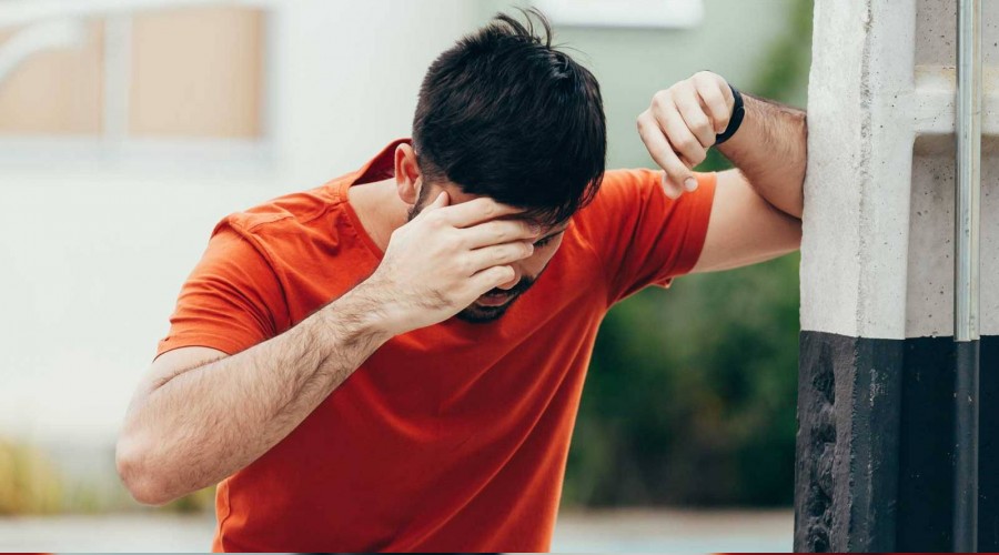 Ba� d�nmesi hangi hastal�klar�n i�areti?