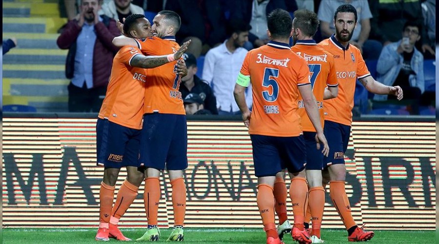 Başakşehir kazanırsa tarih yazacak