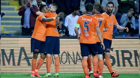 Başakşehir kazanırsa tarih yazacak