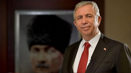 Başkan Yavaş: ‘Çalıyor ama çalışıyor diyemeyecekler’