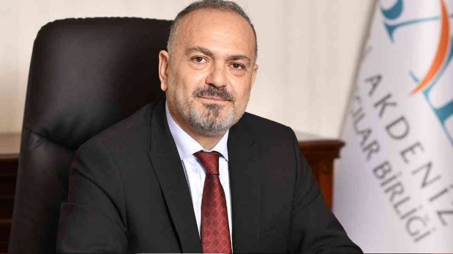 Batı Akdeniz ihracatı 1.3 milyar dolara yükseldi