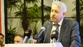 ‘Batı İsrail’i tetikçi yaparak Müslümanlara karşı topyekün savaş başlattı’
