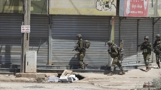 Batı Şeria ve Gazze’de ihlaller tırmanıyor: BM’den "aşağılayıcı muamele" uyarısı