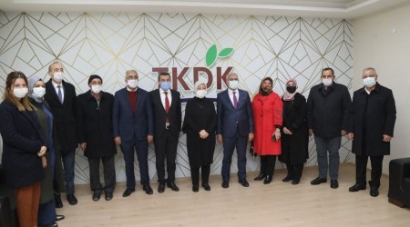 Battalgazi'de iki önemli projenin imzaları atıldı