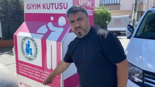 Bayram sabahı yanlışlıkla 20 bin TL'sini çöpe attı