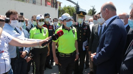 Bayramda 5 günlük kaza bilançosu