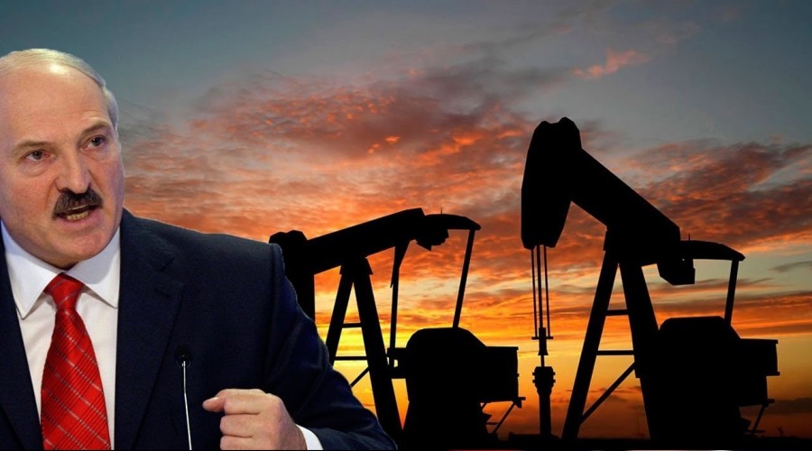  Belarus'tan Rusya'ya petrol resti