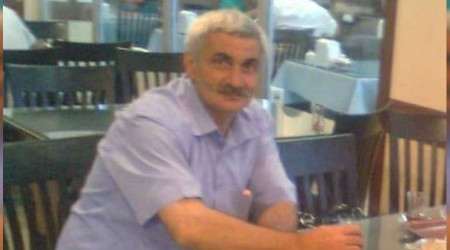 Belediye personeli garajda ölü bulundu