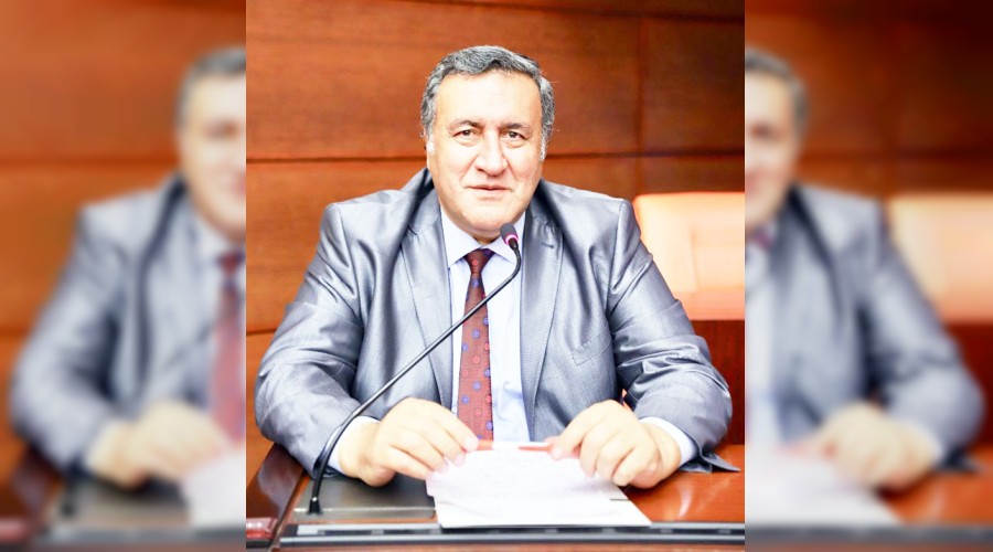 Belediyelerin yetkilerine t�rpan