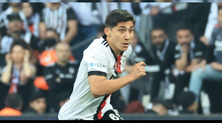 "Benim ayağıma kramp girerken onlar sprint atıyordu"