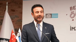 Beşiktaş Belediyesi'ne operasyon