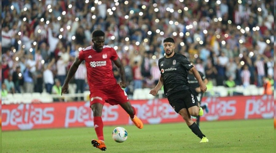 Beşiktaş, lideri konuk edecek