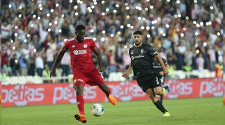 Beşiktaş, lideri konuk edecek