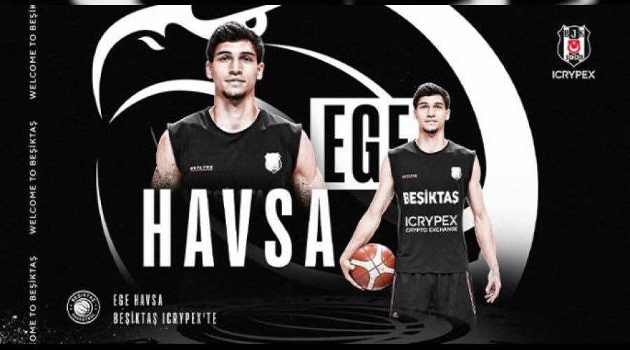 Be�ikta�'a yeni oyuncu kurucu