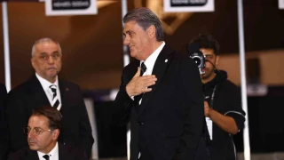 Beşiktaş'ta 3. Serdal Adalı dönemi