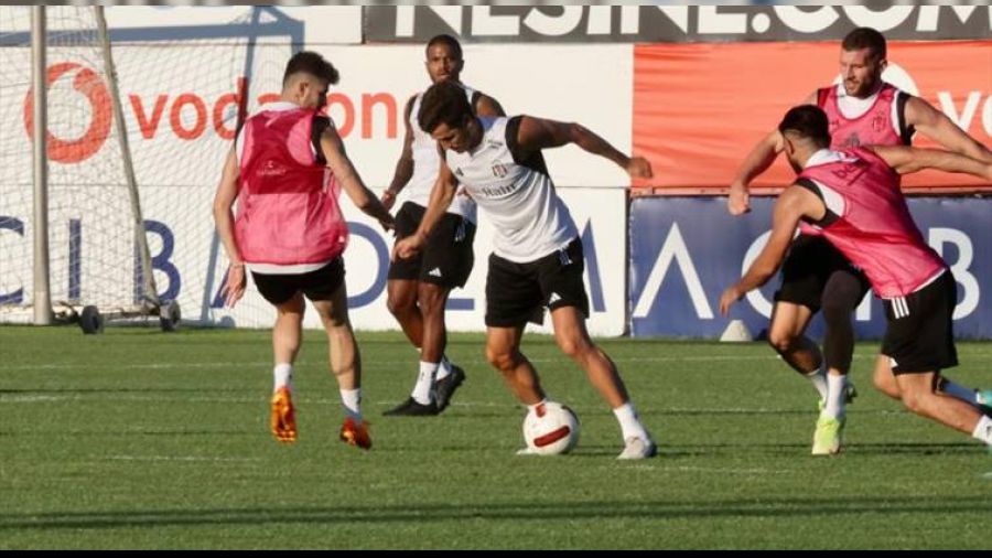 Beşiktaş'ta eksik çok
