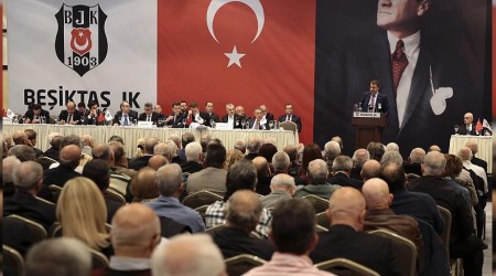 Beikta'ta hareketli gn