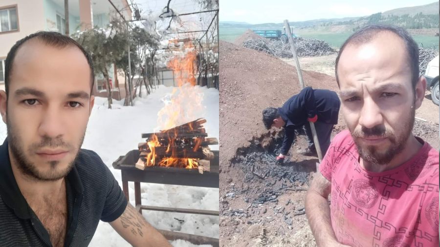 Beyin �l�m� ger�ekle�mi�ti... Aile hastaneye gelince hasta canland�