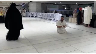 Beytullah ak engel tanmyor
