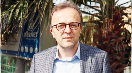 BİK Genel Müdürlüğüne Rıdvan Duran atandı