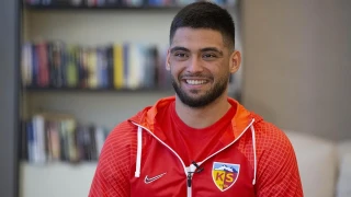 Bilal-Be�ikta� iddialar� aras�nda Samsunspor i�i bitirdi